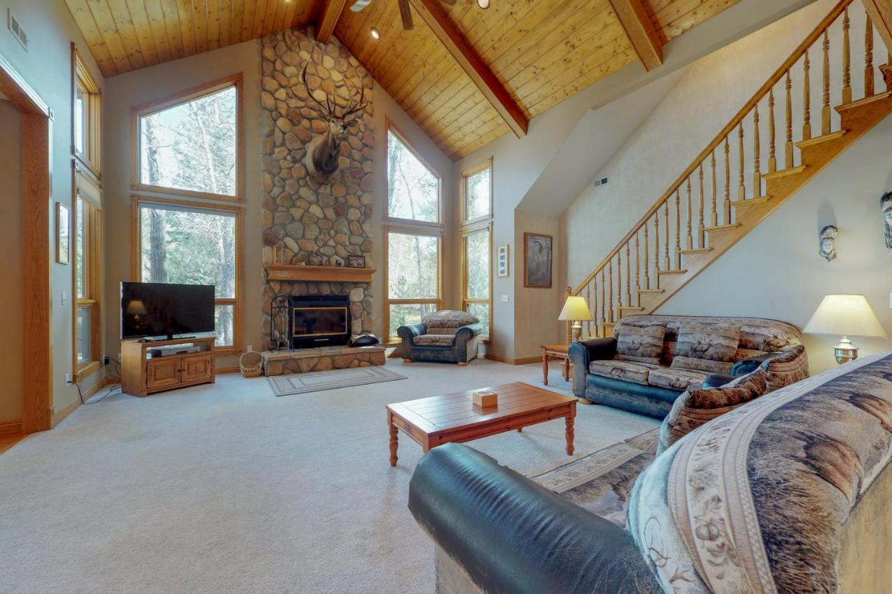 On Fall River - Permit #3193 Estes Park Exterior foto